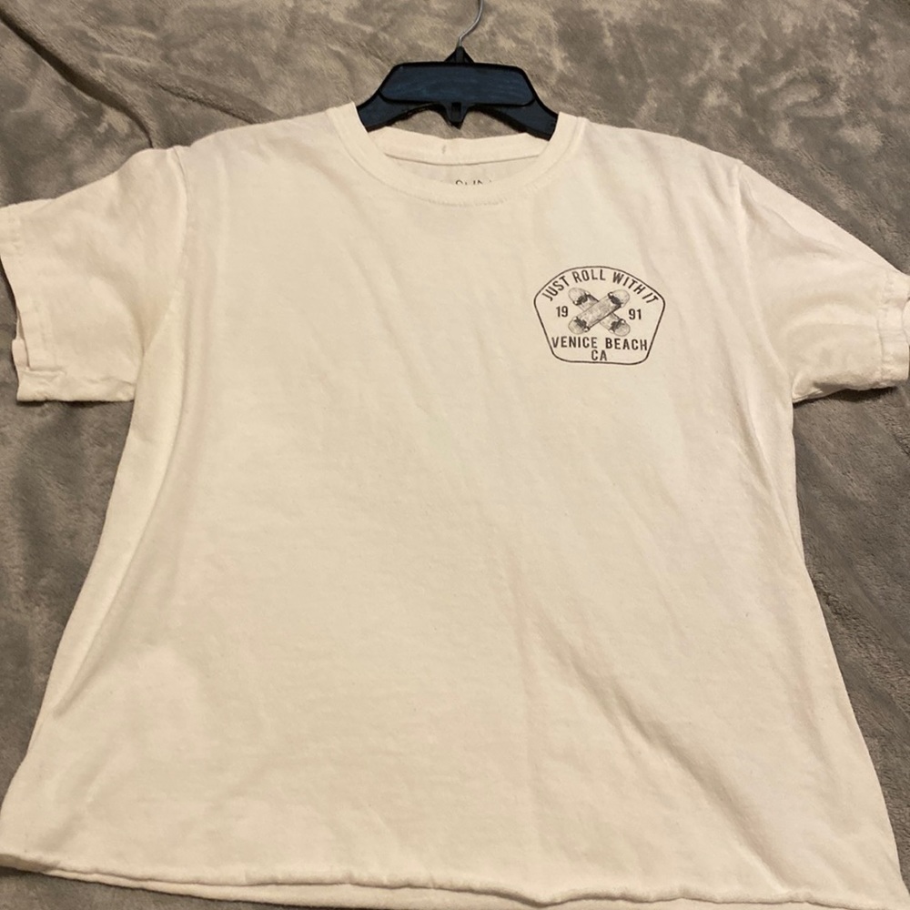 classic tee